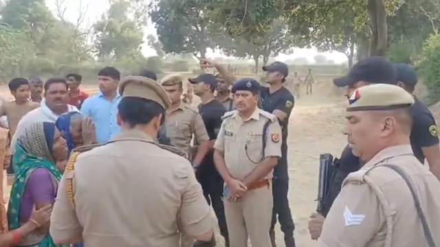 पुलिस का खौफ: युवक नदी में लगाया छलांग मौत, इंस्पेक्टर, दरोगा सहित तीन निलंबित, असीम अरुण ने दी प्रतिक्रिया