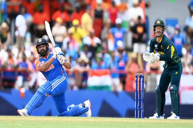 न सचिन न कोहली इस बल्लेबाज ने ऑस्ट्रेलिया के खिलाफ वनडे सीरीज में बनाए हैं सबसे ज्यादा रन, देखें पूरी लिस्ट