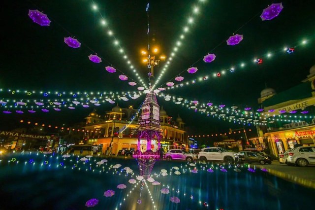 Diwali Pollution: दिवाली के बाद राजस्थान के 24 शहरों में सांस लेना हुआ मुश्किल, भिवाड़ी सबसे प्रदूषित