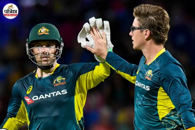 भारत के खिलाफ ODI सीरीज से पहले ऑस्ट्रेलिया को बैक-टू-बैक तगड़े झटके, दो स्‍टार खिलाड़ी हुए बाहर 