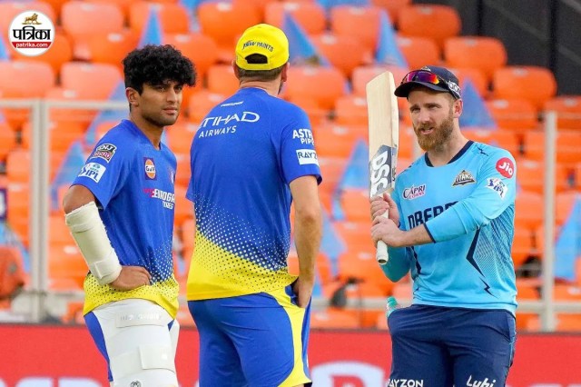 इंग्लैंड के खिलाफ वनडे सीरीज के लिए न्यूजीलैंड टीम में सबसे खतरनाक बल्लेबाज की हुई वापसी