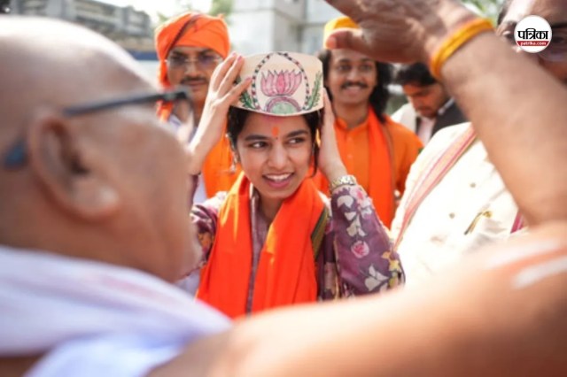 Bihar Election 2025: ये हैं वो चर्चित महिला उम्मीदवार, जिन पर टिकी सबकी नजरें