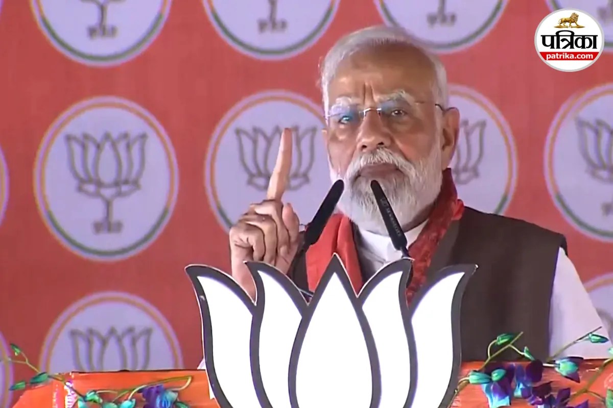 Pm Modi in CG: परिक्रमा पथ पर प्रधानमंत्री होंगे रथ पर सवार, शांति शिखर में लगाएंगे ध्यान, जानें मिनट टू मिनट प्रोग्राम