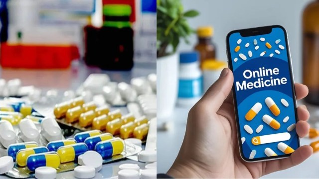 दवाओं की ऑनलाइन बिक्री पर लगेगी पाबंदी, एफडीए ने केंद्र सरकार को भेजी सिफारिश