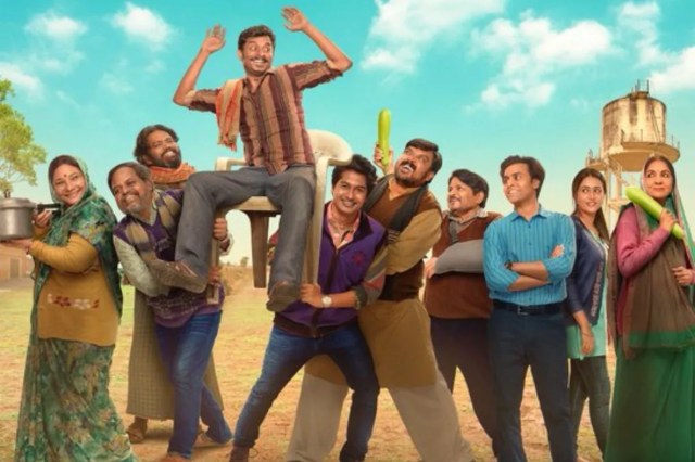 गांव की मिट्टी की खुशबू और सीधी-सादी जिंदगी को दिखाने वाली इस सीरीज को मिल चुके हैं अभी तक 66 अवार्ड्स