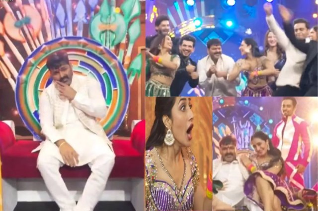 Pawan Singh Returns to ‘Rise and Fall’, Dances with Dhanashree in Viral Video