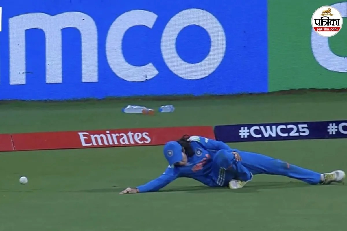 भारत को लगा तगड़ा झटका, बांग्लादेश के खिलाफ खेलते हुए चोटिल हुईं भारतीय ओपनर