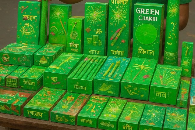 राजसमंद में ग्रीन दिवाली की तैयारी: पर्यावरण की लाइट में जगमगाएगा फेस्टिव सीजन