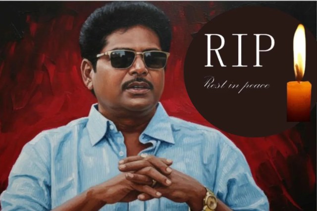 Famous Actor-Comedian Raju Talikote Dies of Heart Attack During Shoot