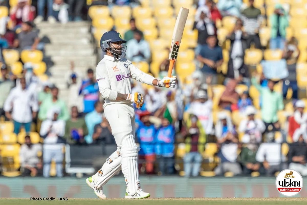 IND vs WI: 10 रन बनाते ही जडेजा करेंगे वो काम जो जाक कैलिस जैसे दिग्गज भी नहीं कर सके, रच देंगे बतौर ऑलराउंडर नया इतिहास