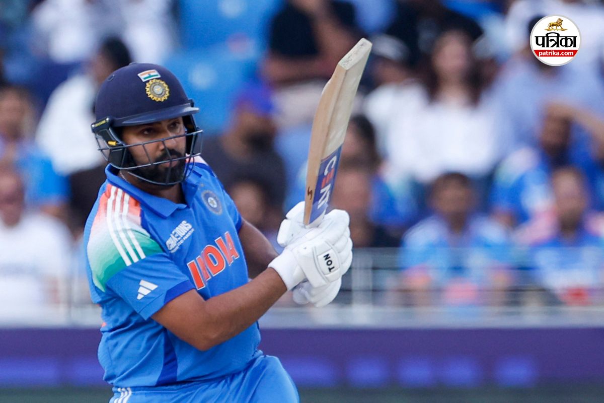 IND vs AUS: ऑस्ट्रेलिया की शर्मनाक चाल! इस दिग्गज ने रोहित शर्मा की उम्र को लेकर कह दी इतनी बड़ी बात