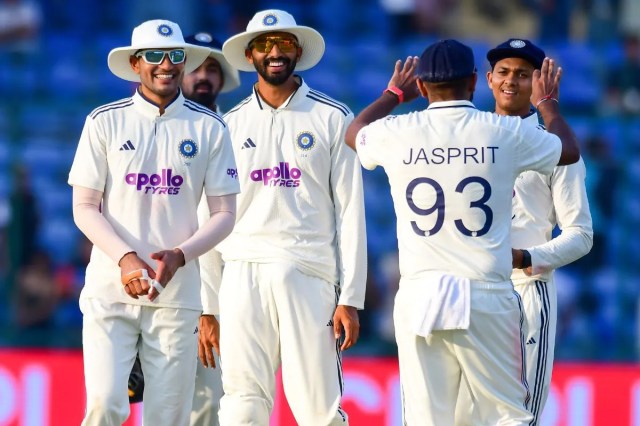 IND vs WI: सिर्फ 121 रन बनाकर दूसरा टेस्ट जीत लेगी टीम इंडिया, लेकिन WTC प्वाइंट्स टेबल में नहीं होगा फायदा