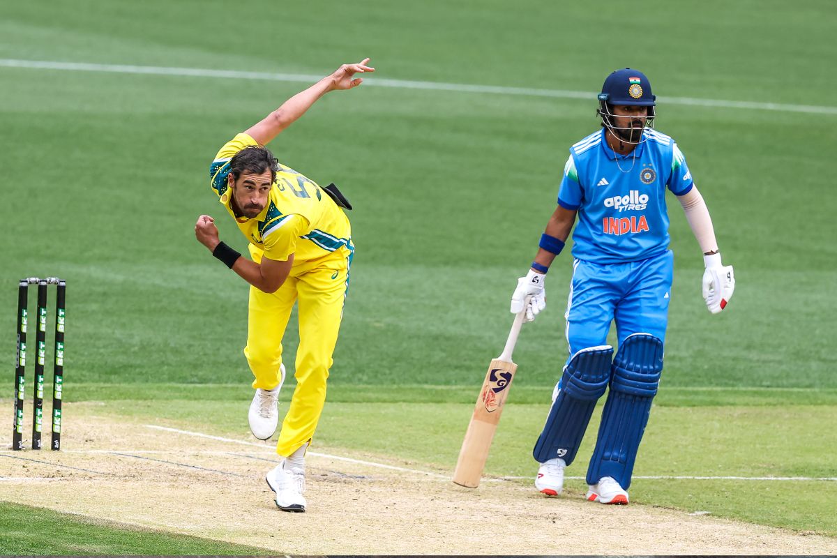 IND vs AUS: पर्थ में टीम इंडिया की हार की ये है सबसे बड़ी वजह! ऑस्ट्रेलिया ने 21 ओवर में जीता मैच