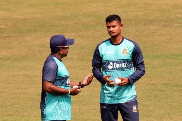 सीरीज के बीच में इस खिलाड़ी की हुई टीम में एंट्री, 2024 में वेस्टइंडीज के खिलाफ खेला था आखिरी वनडे