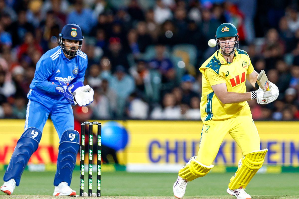IND vs AUS 2nd Highlights: एडिलेड में न होती ये गलती, तो वनडे सीरीज में बराबरी कर लेती टीम इंडिया