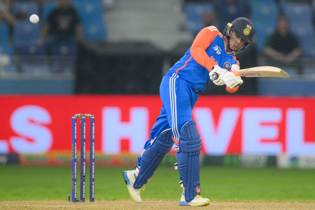 अभिषेक शर्मा को मिला एशिया कप में धमाकेदार प्रदर्शन का इनाम, कुलदीप संग इस लिस्ट में शामिल