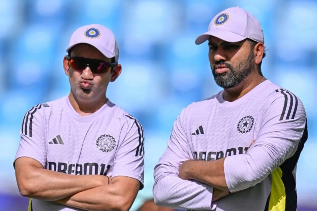 ‘वनडे टीम में पक्की नहीं है रोहित और विराट की जगह’, रवि शास्त्री ने बताया 2027 का वर्ल्डकप खेल पाएंगे या नहीं