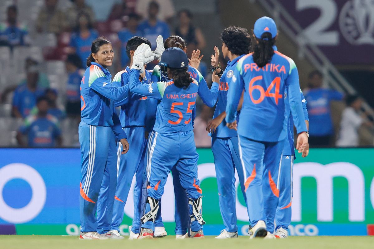 टीम इंडिया का सेमीफाइनल टिकट कंफर्म, जानें अंतिम 4 में किससे होगा मुकाबला