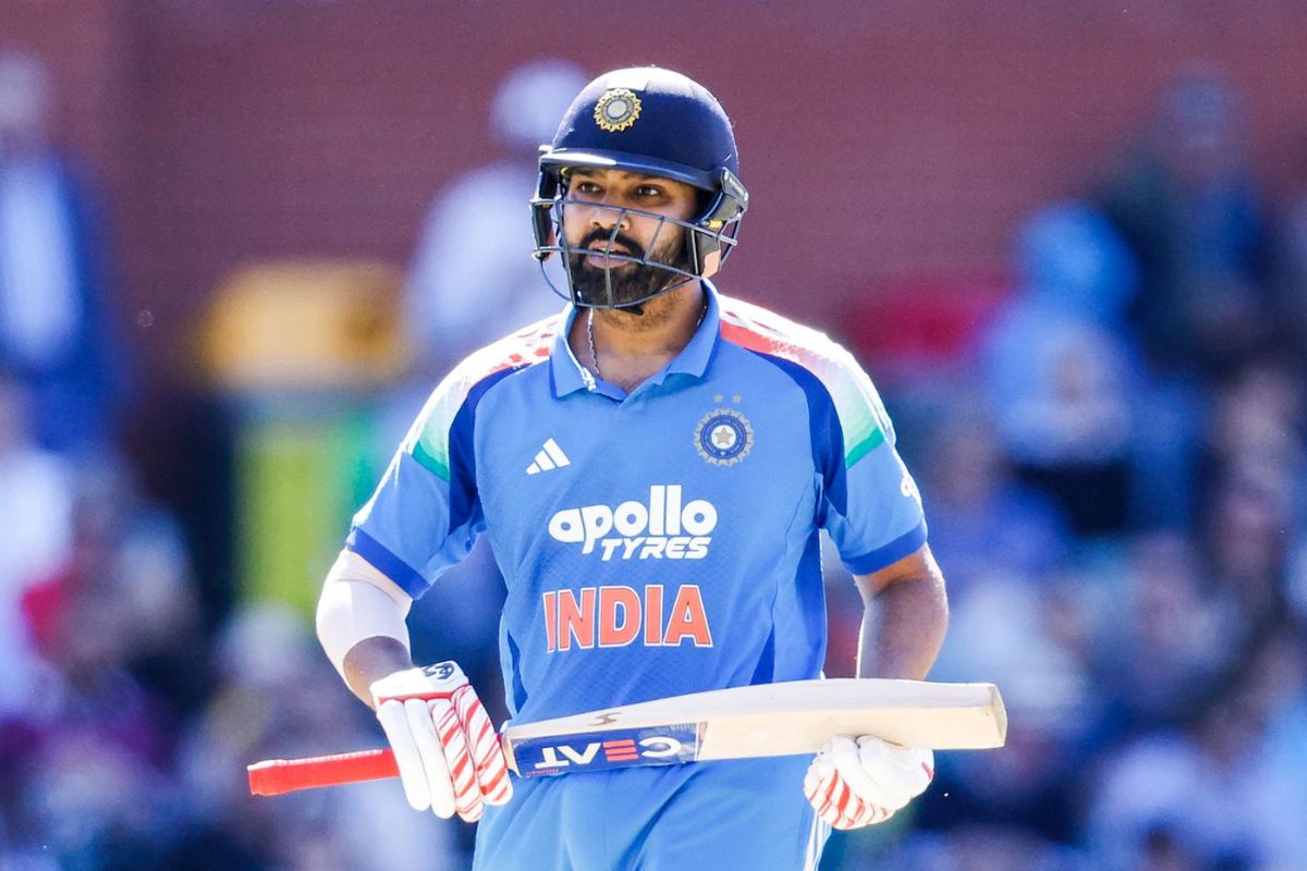 एडिलेड में रोहित शर्मा की बैटिंग देख गदगद हुए अभिषेक नायर, कहा- कुछ पारियां ऐसी होती हैं जो…