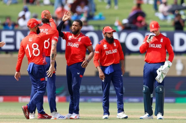 2 दिन पहले ही इंग्लैंड ने किया पहले टी20 के लिए प्लेइंग 11 का ऐलान, जानें किस-किस को मिला मौका