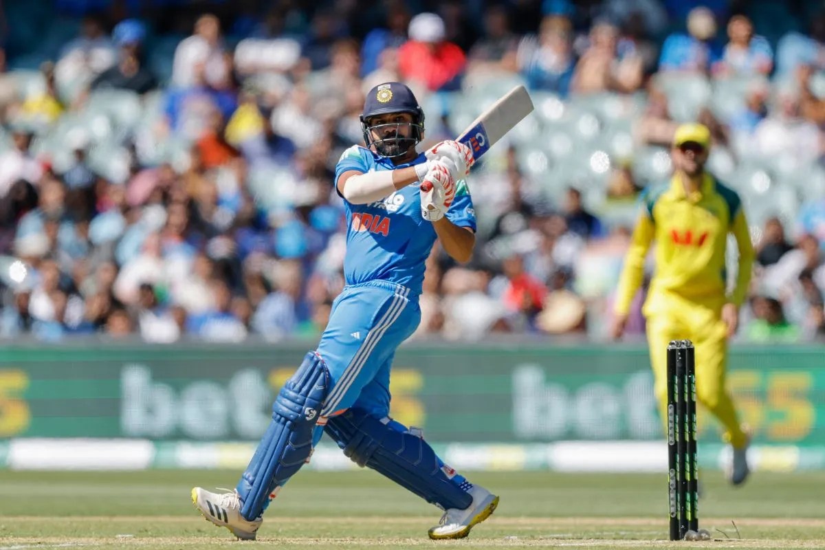 Rohit Sharma 100: रोहित शर्मा ने 50वां शतक जड़ रचा इतिहास, ऑस्ट्रेलिया में बना डाले ये रिकॉर्ड्स