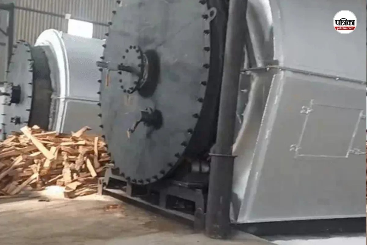 सहारनपुर में बॉयलर फटने से मरे मजदूरों की प्राइवेट पार्ट से हुई शिनाख्त, अलग-अलग धर्म के थे दोनों