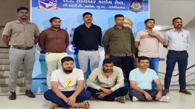 सासण गिर जंगल सफारी की एडवांस बुकिंग कर ऊंची कीमत वसूलने का पर्दाफाश