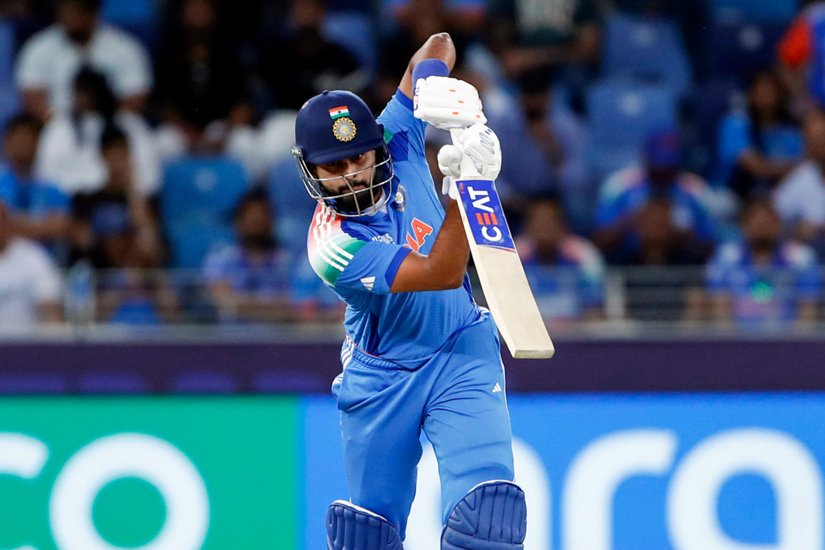 श्रेयस-शुभमन का शतक, ऑस्ट्रेलिया के खिलाफ भारत ने खड़ा किया था सबसे बड़ा स्कोर, मैच में लगे थे 27 छक्के