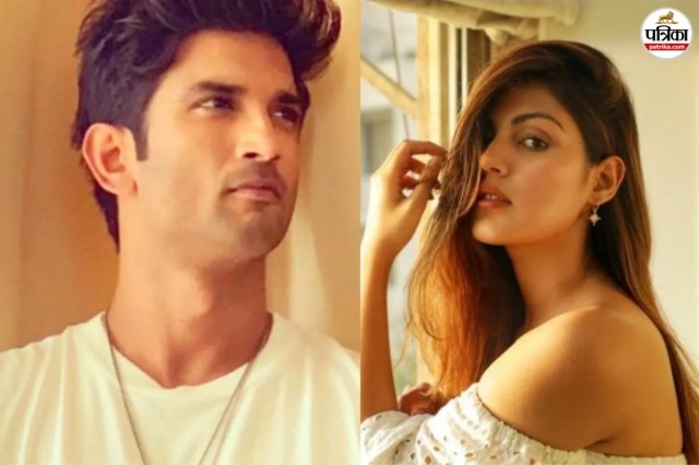 रिया चक्रवर्ती ने सुशांत सिंह से 6 दिन बात नहीं की… उसके बाद अभिनेता की मौत! CBI की क्‍लोजर रिपोर्ट में बड़ा खुलासा