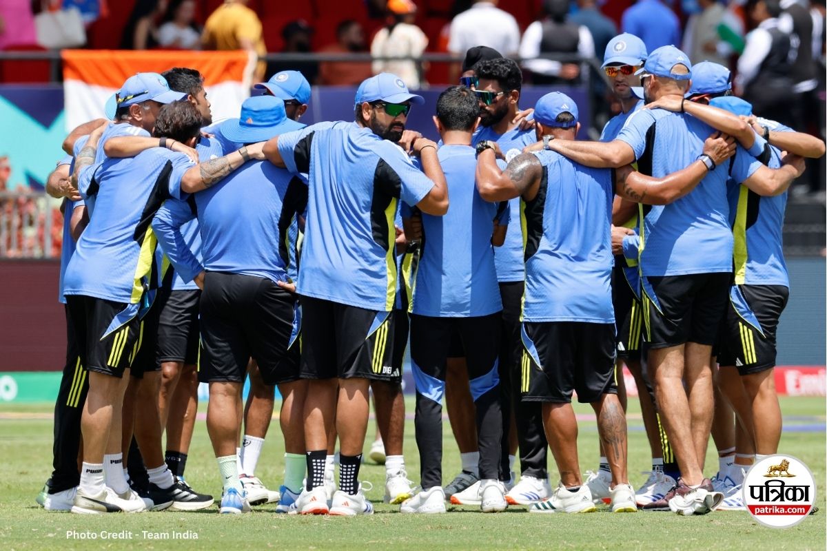 Ind vs Aus 1st ODI Playing XI: रोहित-कोहली की वापसी के साथ गंभीर के चहेतों को मिलेगी जगह, पहले वनडे में कुछ ऐसी होगी भारत की प्लेइंग 11 