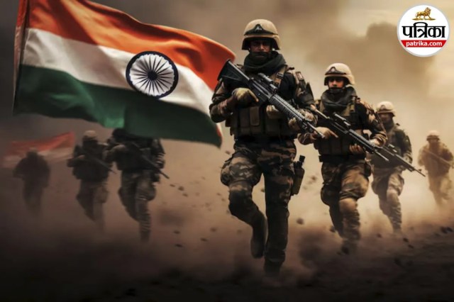 Territorial Army Recruitment 2025: टेरिटोरियल आर्मी में अलग-अलग पदों पर निकली भर्ती, जान लें जरुरी योग्यता और चयन प्रक्रिया