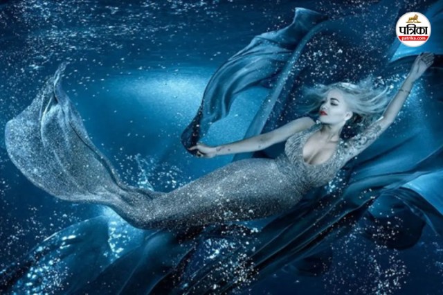 Underwater Photoshoot: पानी में आग लगाने वाली तस्वीरें, 8 एक्ट्रेस जिनकी अंडरवाटर फोटोशूट ने जीत लिया दिल