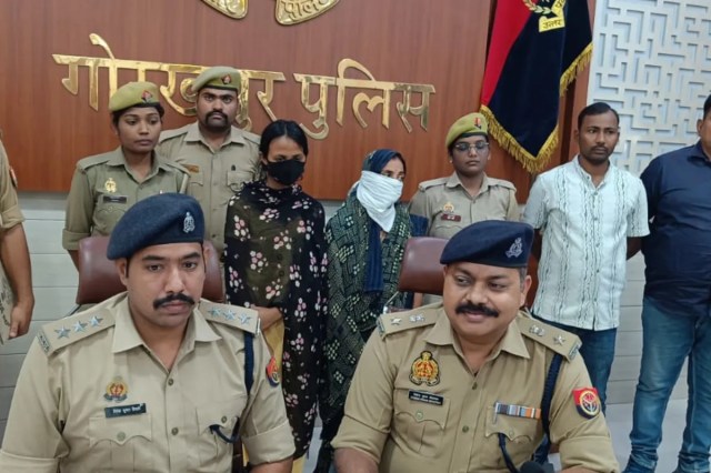 एक, दो नहीं…धारदार हथियार से कई बार मारकर काटी थी दादी का गला, हैवान बनी पोती और बहू… सिर्फ इस बात पर कर दीं थी महिला का कत्ल