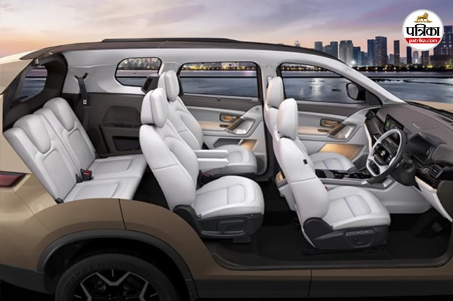 Upcoming Cars in India: 2026 तक आ रही हैं ये 10 नई 7-सीटर कारें, फैमिली के लिए होंगी बढ़िया ऑप्शन
