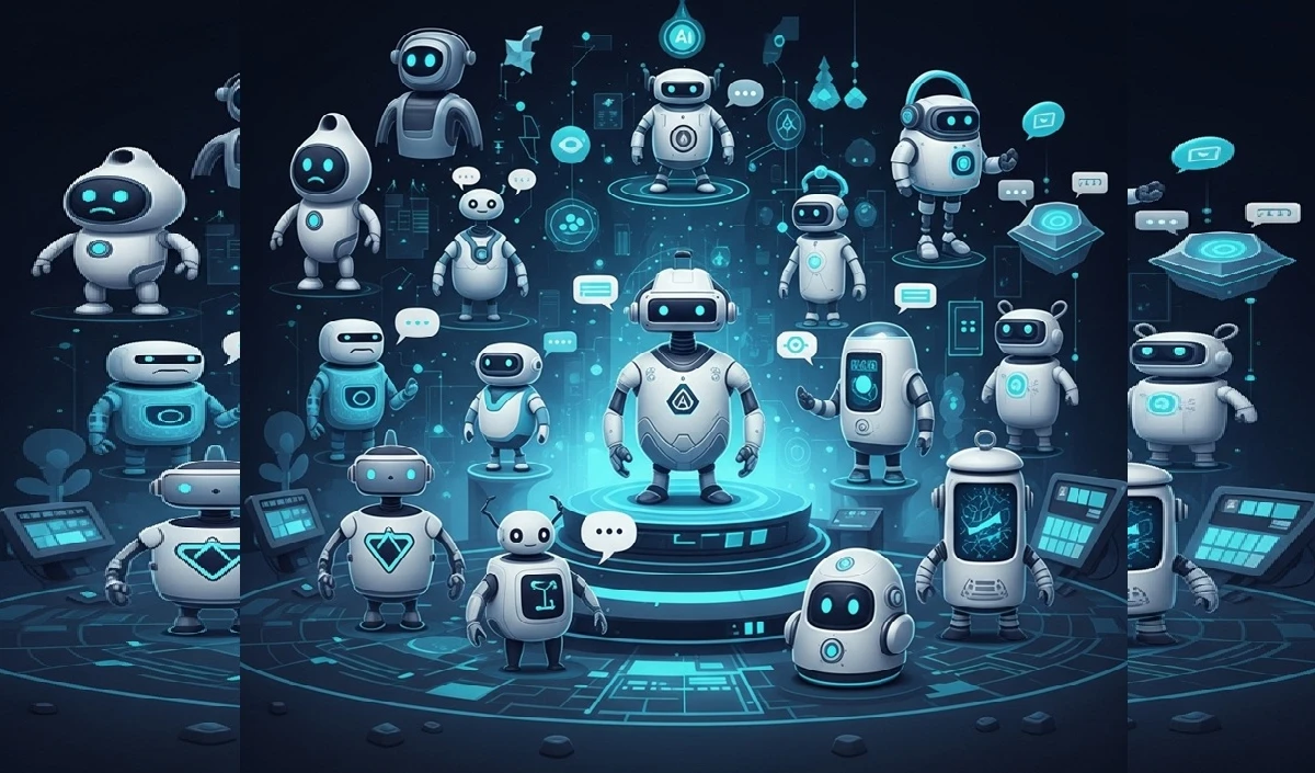 ChatGPT हो या Gemini भूल कर भी ना करें AI Chatbot पर ये गलतियां, जानें पूरी जानकारी