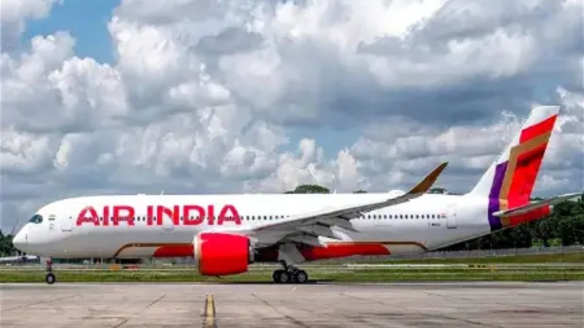 दिवाली से पहले एयर इंडिया की मिलान-दिल्ली उड़ान रद्द, सैकड़ों लोग फंसे, जानें वजह