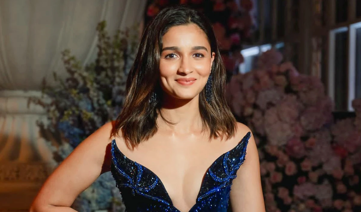 Alia Bhatt की Chamunda एंट्री पर निर्देशक अमर कौशिक ने तोड़ी चुप्पी, दिया ये दिलचस्प जवाब