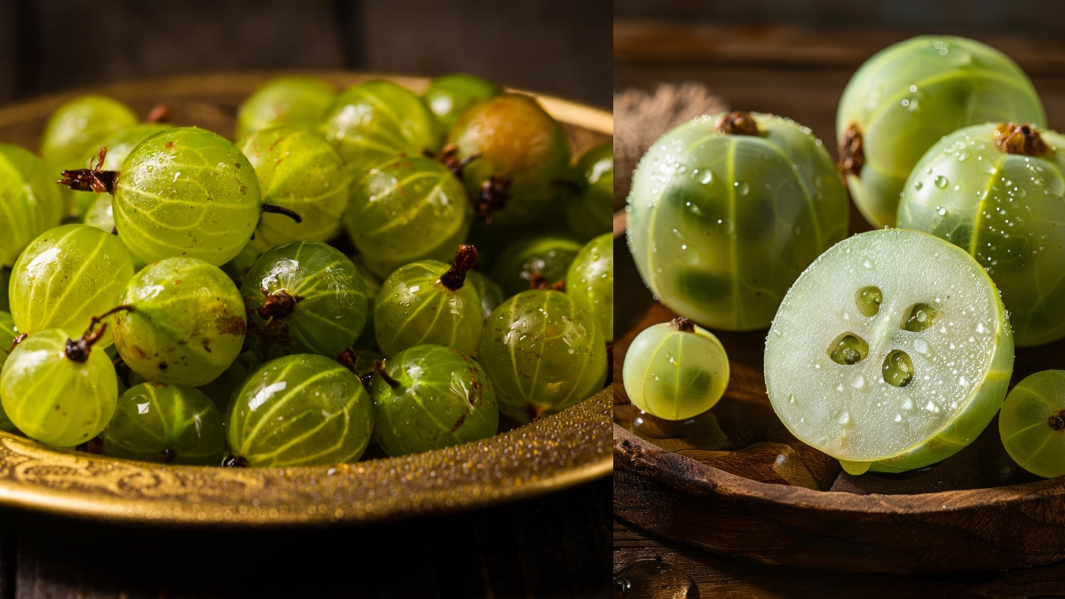 आंवला में सबसे ज्यादा कौन सा विटामिन पाया जाता है? एक दिन में कितने Amla खाने चाहिए?