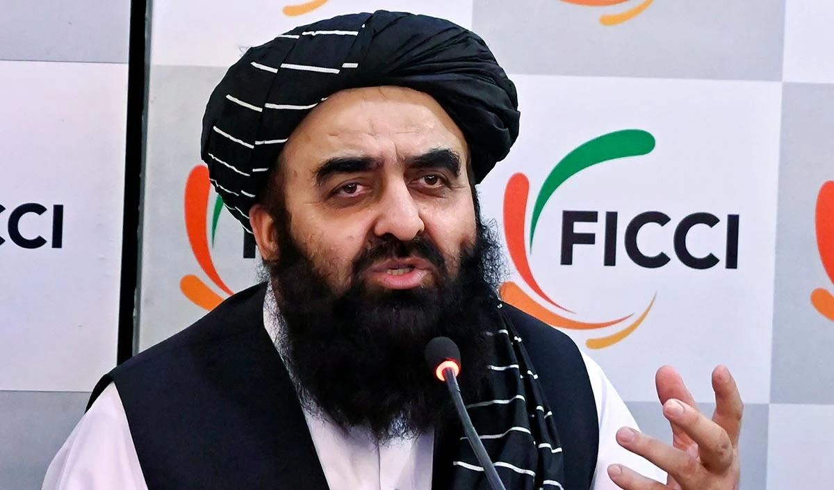 Amir Khan Muttaqi ने भारतीय निवेशकों को अफगानिस्तान में निवेश का दिया प्रस्ताव, सुरक्षा का भरोसा भी दिलाया