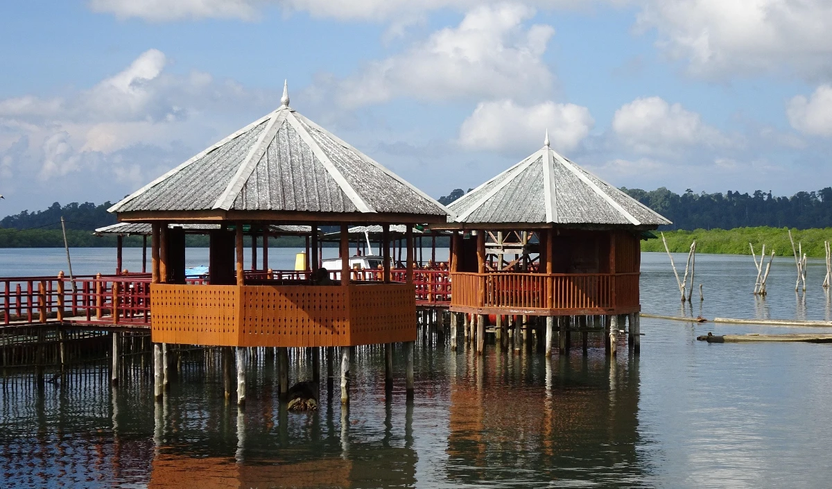 अंडमान में लग्जरी रिसॉर्ट्स के लिए 12 कंपनियों ने दिखाई रुचि, पर्यटन को मिलेगा बड़ा बूस्ट