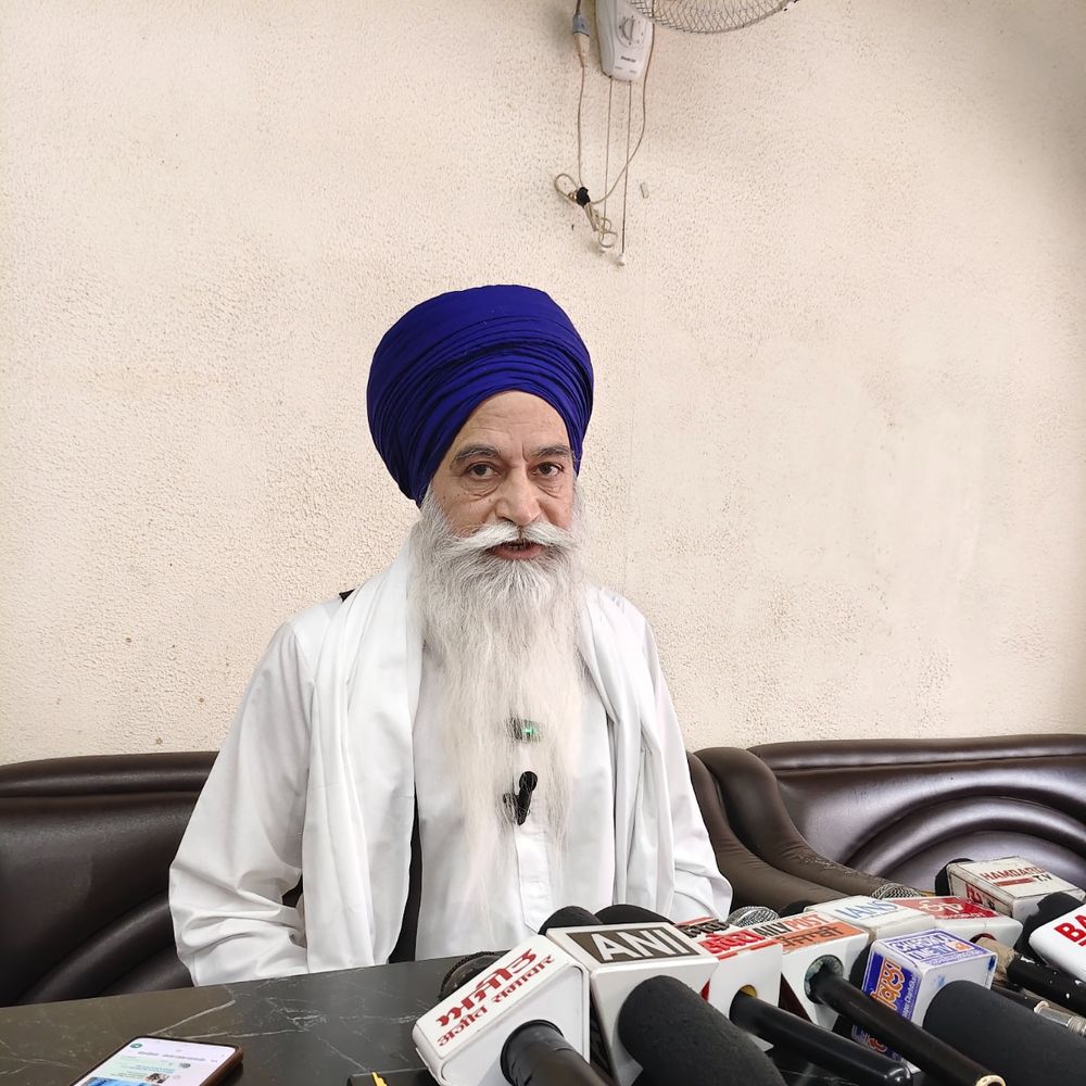 “गायब स्वरूपों की सच्चाई उजागर न हुई तो शताब्दी समागमों का विरोध’