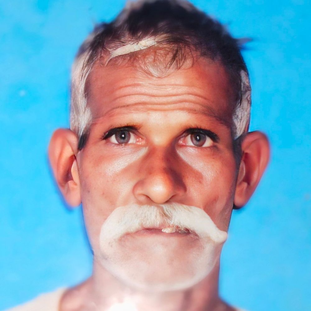 बेकाबू स्कॉर्पियो ने साइकिल सवार को कुचला, मौत:शेखपुरा से नवादा दूध बेचने जा रहा था बुजुर्ग, मौके पर ही गई जान