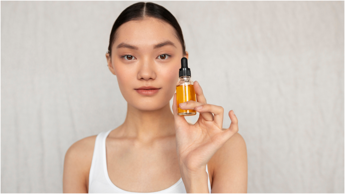 त्वचा के लिए कौन सा तेल सबसे अच्छा है, नहाने के बाद लगाने से मक्खन जैसी चिकनी हो जाएगी स्किन