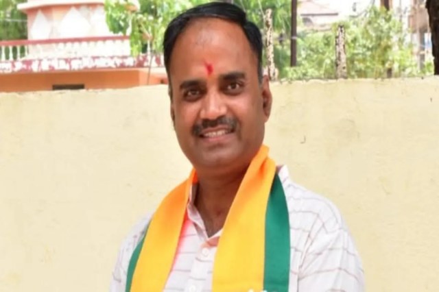 एमपी के बीजेपी नेता ने किया रेप, समर्थकों ने डाली फोटो-वीडियो, परेशान युवती ने उठाया खौफनाक कदम