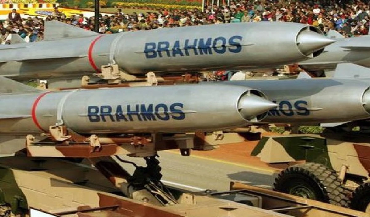 BrahMos के इंजीनियर की मौत से सनसनी, हादया या फिर साजिश?