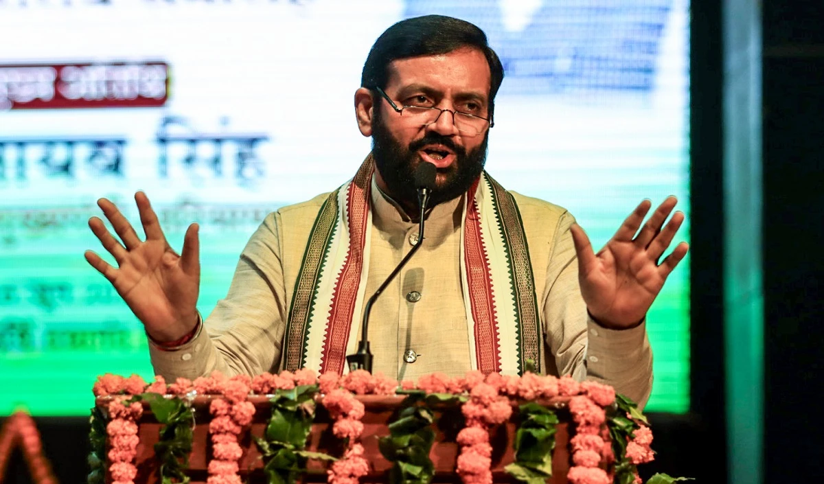 IPS पूरन कुमार आत्महत्या: CM सैनी का बयान– चाहे कितने भी रसूखदार हों, गुनहगार बख्शे नहीं जाएंगे