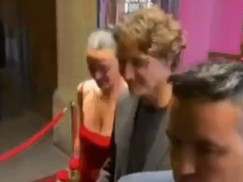 कैटी पेरी के जन्मदिन पर साथ नजर आए जस्टिन ट्रूडो:डेटिंग की अफवाहों के बीच पेरिस में दोनों हाथ में हाथ डाले दिखे