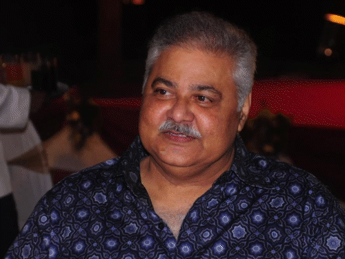 एक्टर सतीश शाह का निधन:किडनी की बीमारी से जूझ रहे थे, टीवी शो साराभाई वर्सेज साराभाई से फेमस हुए थे