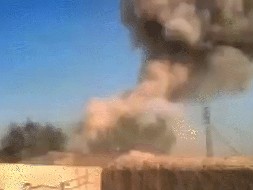 पाकिस्तान के नॉर्थ वजीरिस्तान में आर्मी कैंप पर आत्मघाती हमला:7 पाकिस्तानी सैनिकों की मौत, 13 घायल; 4 उग्रवादी भी मारे गए