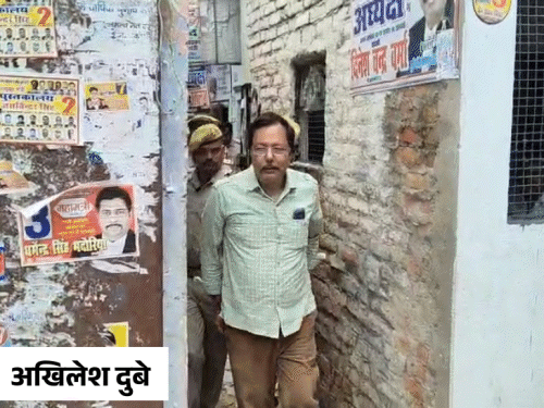 अखिलेश दुबे की जमानत खारिज होने की जाने 5बड़ी वजहें:हाईकोर्ट ने माना- लोगों को फंसाने का मुख्य साजिशकर्ता है आरोपी